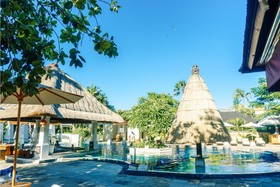 Rama Beach Resort & Villas