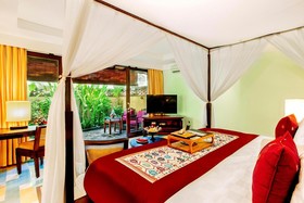 Rama Beach Resort & Villas