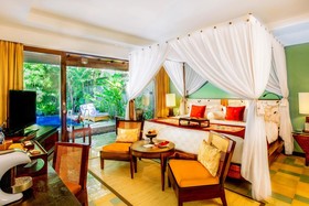 Rama Beach Resort & Villas