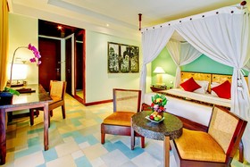 Rama Beach Resort & Villas