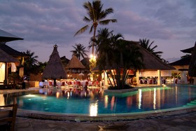Rama Beach Resort & Villas