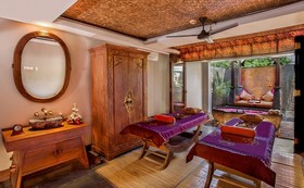 Rama Beach Resort & Villas