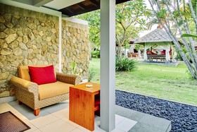 Rama Beach Resort & Villas