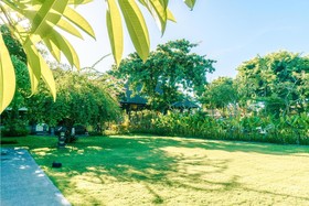 Rama Beach Resort & Villas