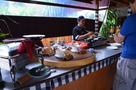 Rama Beach Resort & Villas