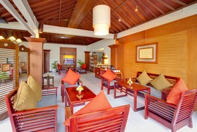 Rama Beach Resort & Villas