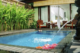 Rama Beach Resort & Villas