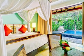 Rama Beach Resort & Villas