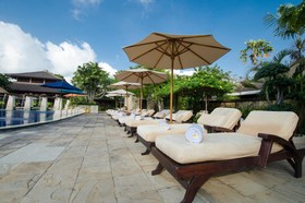 Rama Beach Resort & Villas