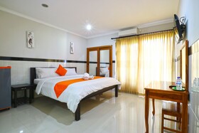Rena Segara House