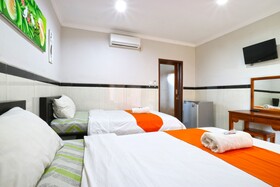 Rena Segara House