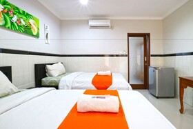 Rena Segara House