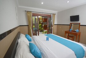 Rena Segara House