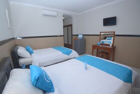 Rena Segara House