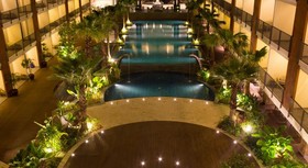 Anathera Resort Kuta