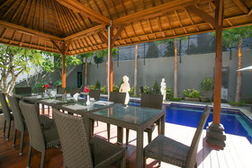 The Diana Suite
