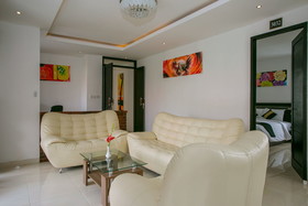 The Diana Suite
