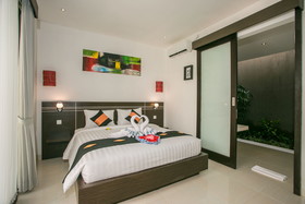 The Diana Suite