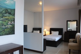 The Radiant Hotel & Spa