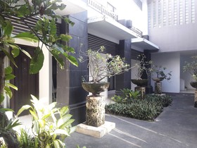 The Radiant Hotel & Spa