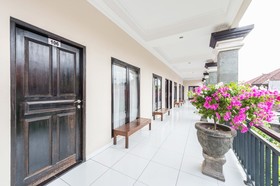 Warapsari Inn by Airy