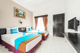 Warapsari Inn by Airy