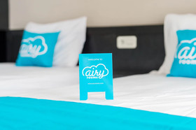 Warapsari Inn by Airy