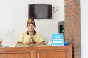 Warapsari Inn by Airy