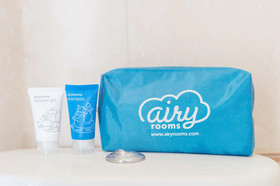 Warapsari Inn by Airy