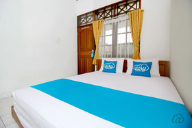 Warapsari Inn by Airy