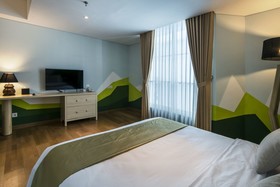 Yan’s House Hotel Bali