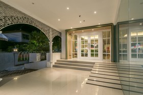 Yan’s House Hotel Bali