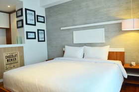 Yan’s House Hotel Bali