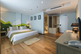 Yan’s House Hotel Bali