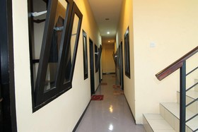 CT1 Bali Bed & Breakfast