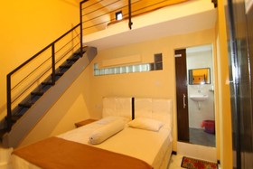 CT1 Bali Bed & Breakfast