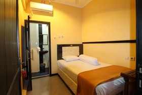 CT1 Bali Bed & Breakfast