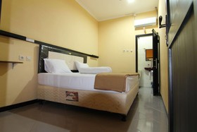CT1 Bali Bed & Breakfast