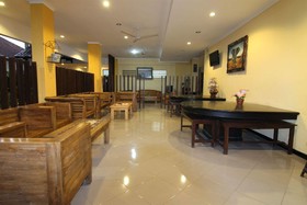 CT1 Bali Bed & Breakfast