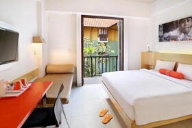 Harris Hotel Kuta Tuban Bali