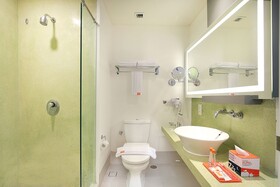 Harris Hotel Kuta Tuban Bali