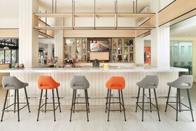 Harris Hotel Kuta Tuban Bali