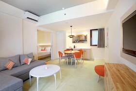 Harris Hotel Kuta Tuban Bali