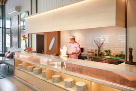 Harris Hotel Kuta Tuban Bali