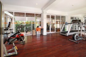 Harris Hotel Kuta Tuban Bali