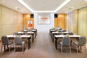 Harris Hotel Kuta Tuban Bali