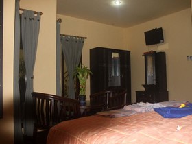 Bali Permai Tulamben