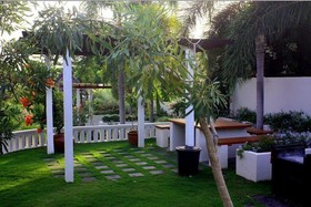Bluehill Resort