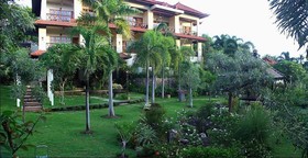 Bluehill Resort