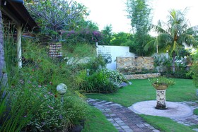 Bluehill Resort